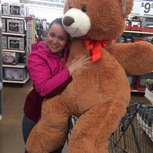 Meet your Posher, Barbara